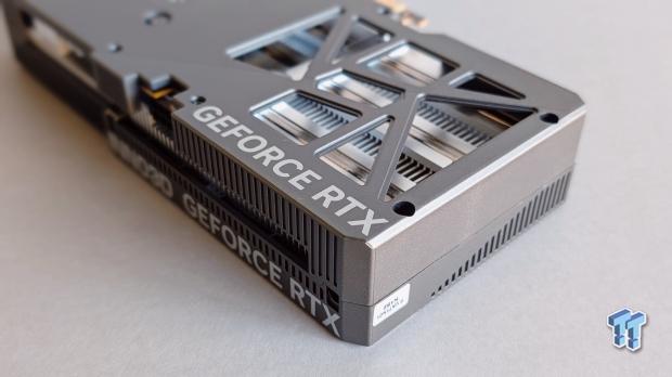 INNO3D GeForce RTX 5060 8GB TWIN X2 OC Review - Impressive but