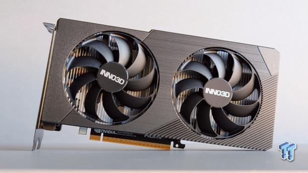 INNO3D GeForce RTX 5060 8GB TWIN X2 OC Review - Impressive