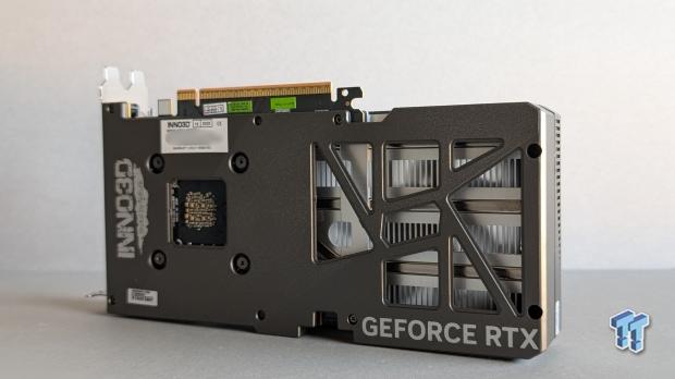 INNO3D GeForce RTX 5060 8GB TWIN X2 OC Review - Impressive but Flawed Generational Performance 8