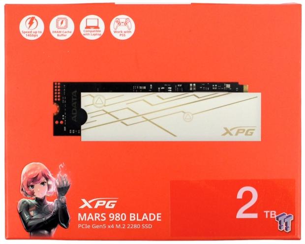 ADATA XPG Mars 980 Blade 2TB SSD Review - 14,000 MB/s on the Cheap 03