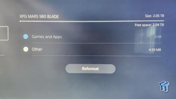 ADATA XPG Mars 980 Blade 2TB SSD Review - 14,000 MB/s on the Cheap 09