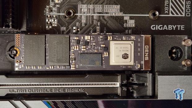 ADATA XPG Mars 980 Blade 2TB SSD - 14,000 MB/s on the Cheap