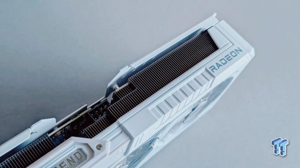 ASRock Radeon RX 9060 XT 16GB Steel Legend OC Review - AMD Brings the Fight to GeForce RTX 14