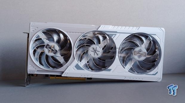 ASRock Radeon RX 9060 XT 16GB Steel Legend OC Review - AMD
