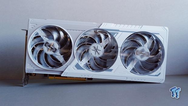 ASRock Radeon RX 9060 XT 16GB Steel Legend OC Review - AMD