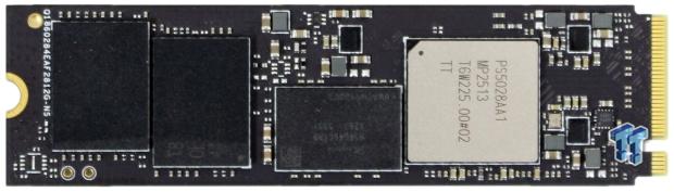 Phison E28 SSD Controller Preview - The Empire Strikes Back 05