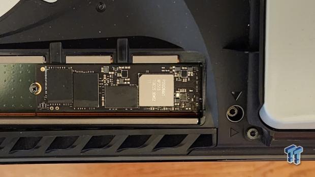 Phison E28 SSD Controller Preview - The Empire Strikes Back 07