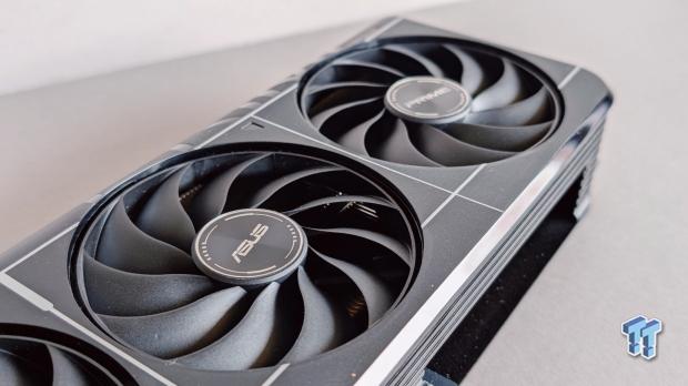 ASUS PRIME Radeon RX 9060 XT 16GB OC Edition Review - Mainstream RDNA 4 is a Winner 12