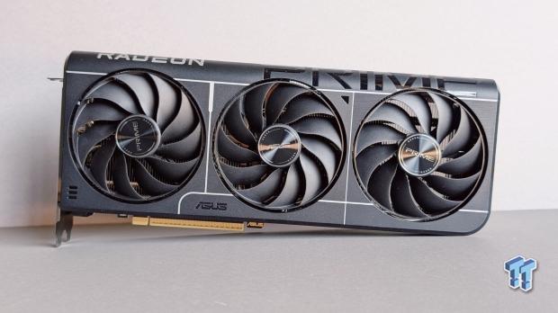 ASUS PRIME Radeon RX 9060 XT 16GB OC Edition Review - Mainstream RDNA 4 is a Winner 3