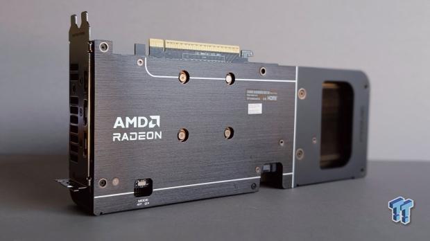 ASUS PRIME Radeon RX 9060 XT 16GB OC Edition Review - Mainstream RDNA 4 is a Winner 7