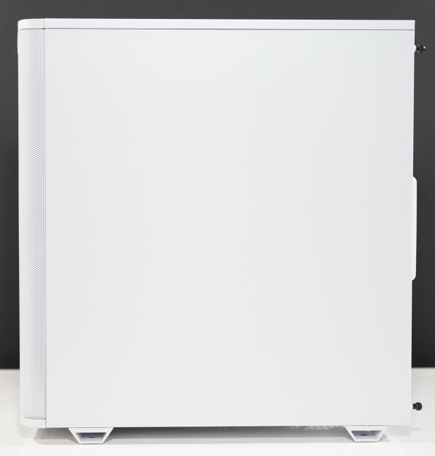 be quiet! Pure Base 501 DX Mid-Tower Chassis Review 10