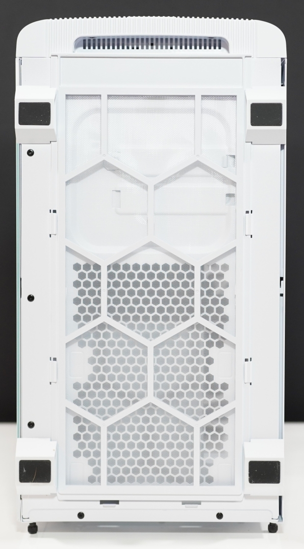 be quiet! Pure Base 501 DX Mid-Tower Chassis Review 11