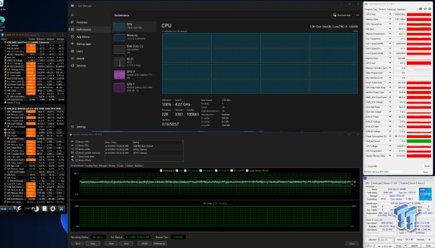 be quiet! Pure Base 501 DX Mid-Tower Chassis Review 19