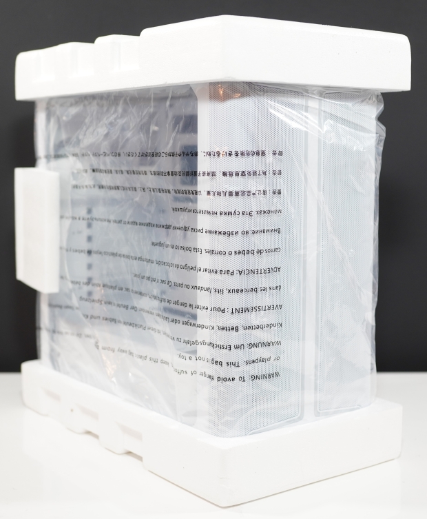 be quiet! Pure Base 501 DX Mid-Tower Chassis Review 4