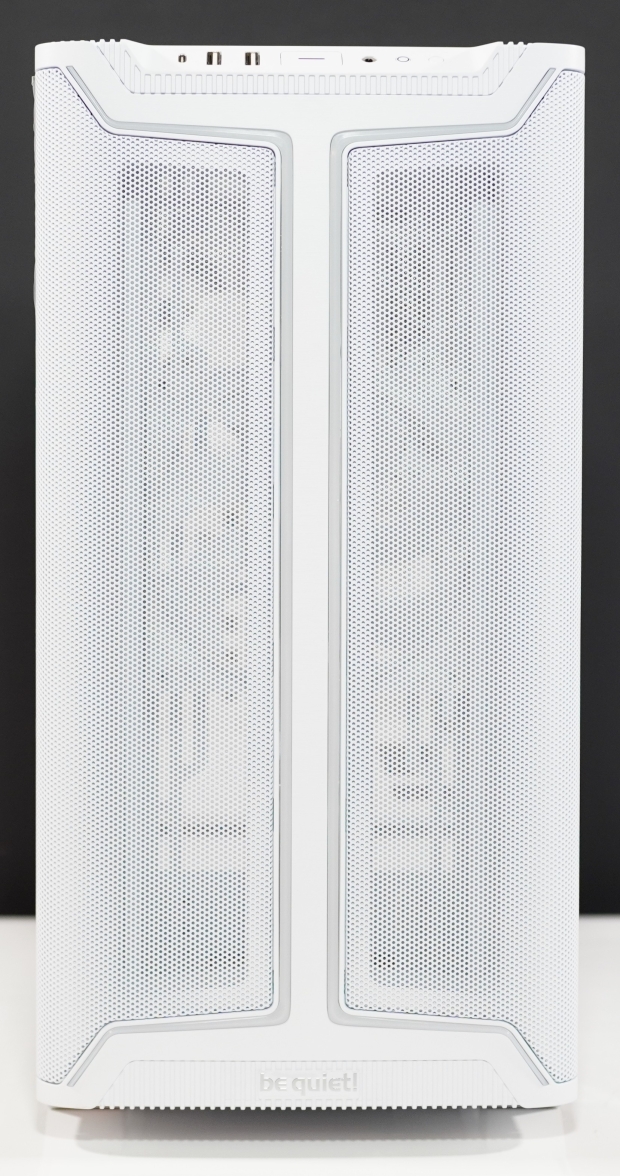 be quiet! Pure Base 501 DX Mid-Tower Chassis Review 6