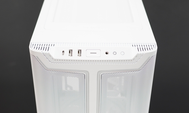 be quiet! Pure Base 501 DX Mid-Tower Chassis Review 7