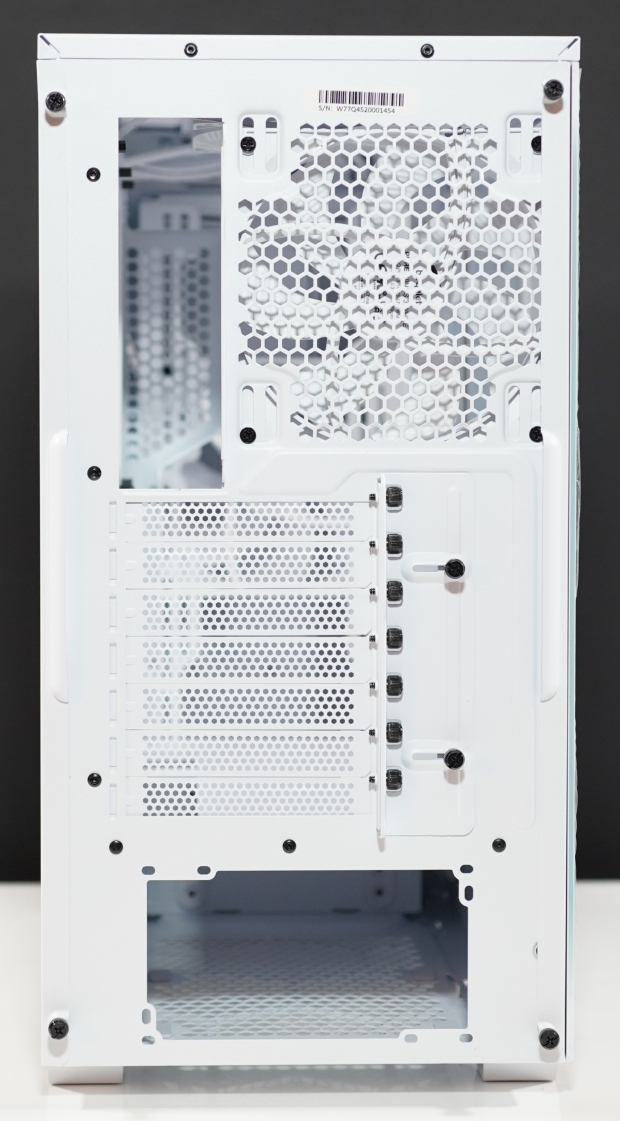 be quiet! Pure Base 501 DX Mid-Tower Chassis Review 9