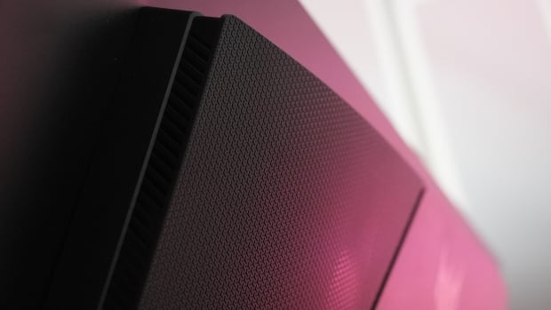 Acer Predator X32 X3 OLED Dual Mode Gaming Monitor Review 42