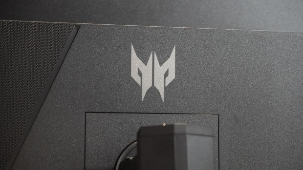 Acer Predator X32 X3 OLED Dual Mode Gaming Monitor Review 51