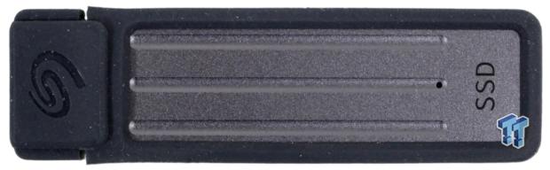 Seagate Ultra Compact SSD 2TB Review - A Pocket's Best Friend 05