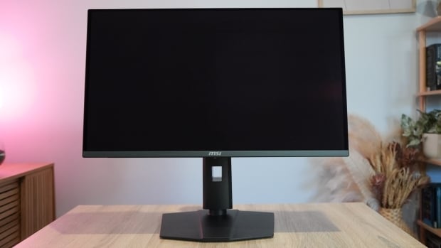 MSI MAG 272QP QD-OLED X50 Gaming Monitor Review: 500Hz = Godly Gaming 22