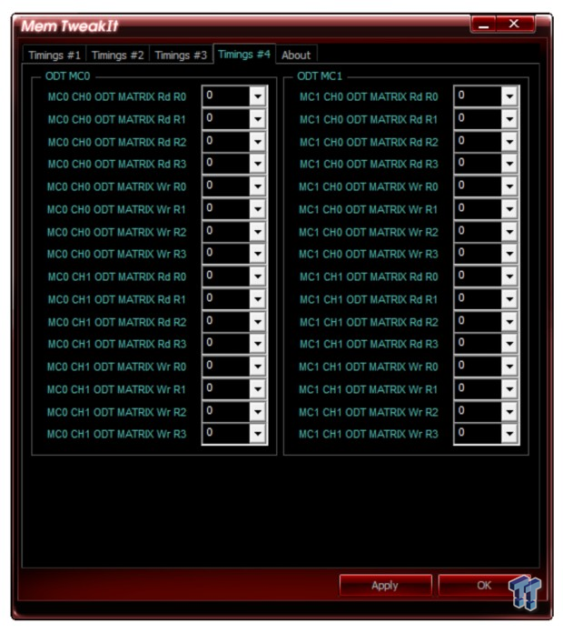 XPG Lancer Neon RGB ECO DDR5-8000 32GB CUDIMM Dual-Channel Memory Kit Review 15