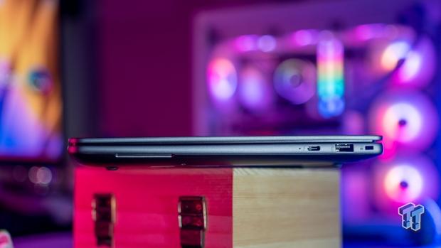 HP ZBook Ultra G1a 14 (Strix Halo APU) Workstation Laptop Review 12