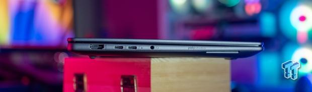 HP ZBook Ultra G1a 14 (Strix Halo APU) Workstation Laptop Review 14