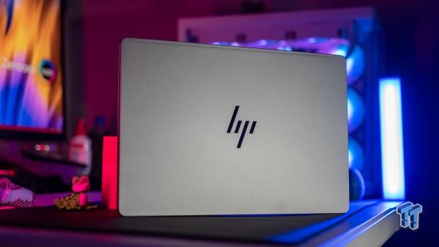 HP ZBook Ultra G1a 14 (Strix Halo APU) Workstation Laptop Review 21