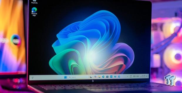 HP ZBook Ultra G1a 14 (Strix Halo APU) Workstation Laptop
