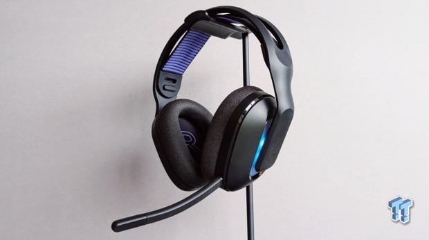 Logitech G522 LIGHTSPEED Wireless Gaming Headset Review
