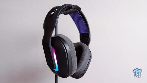 Logitech G522 LIGHTSPEED Wireless Gaming Headset Review 7