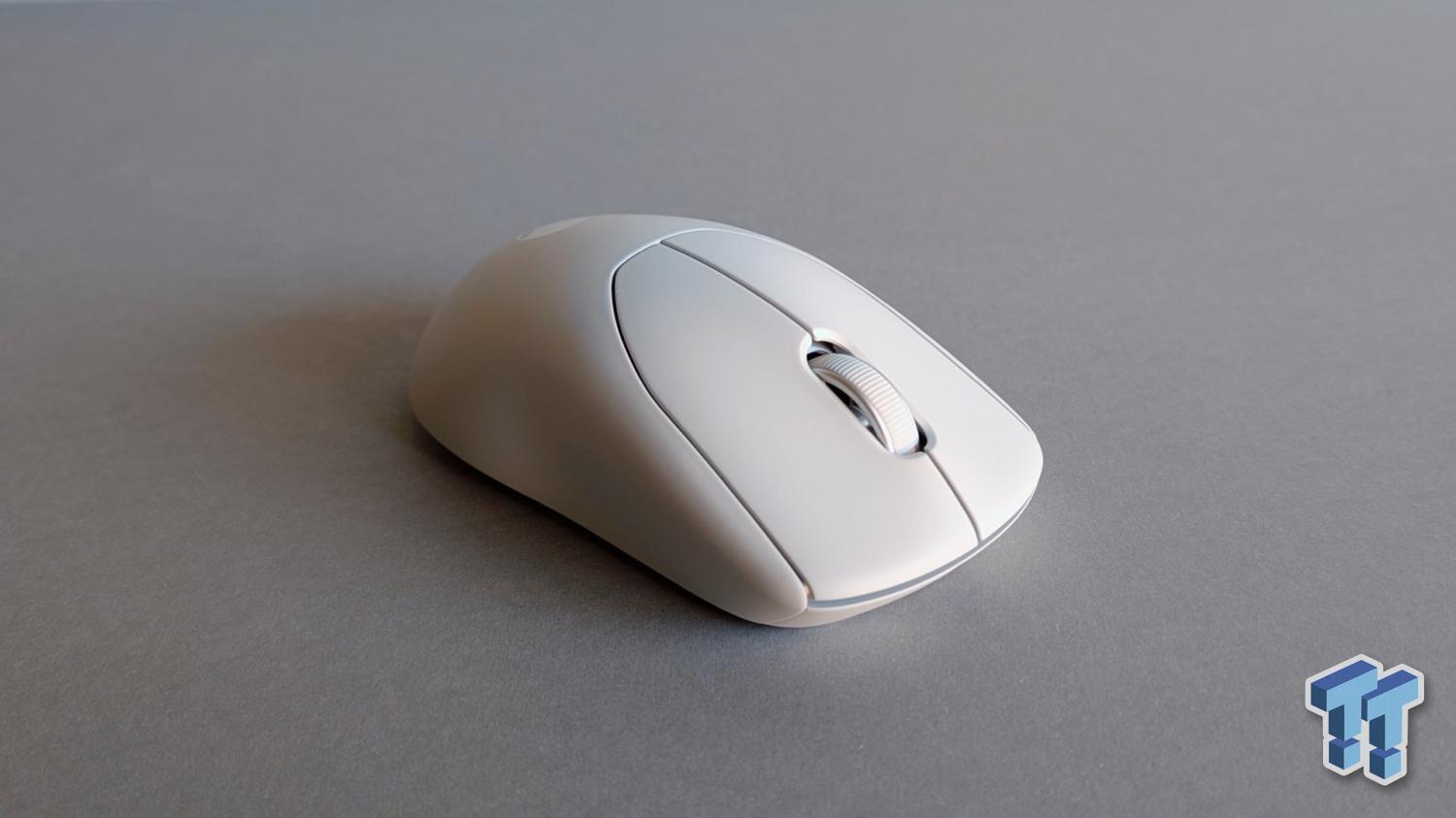 Alienware Pro Wireless Gaming Mouse Review - Lightweight Build, Fast 4K ...