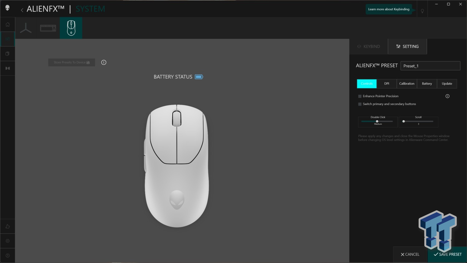 Alienware Pro Wireless Gaming Mouse Review - Lightweight Build, Fast 4K ...
