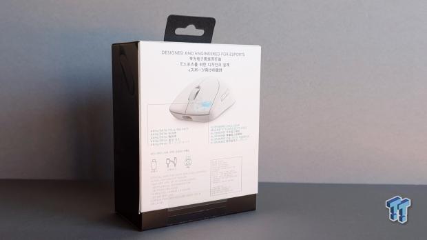 Alienware Pro Wireless Gaming Mouse Review - Lightweight Build, Fast 4K Polling 2