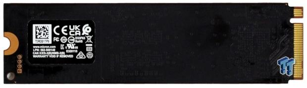 Micron 2600 2TB SSD Review - QLC on Steroids 04