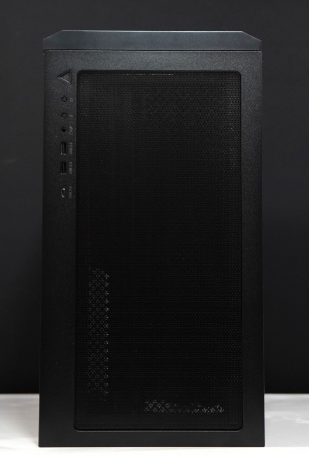 XPG Starker Air BTF Chassis Review 10