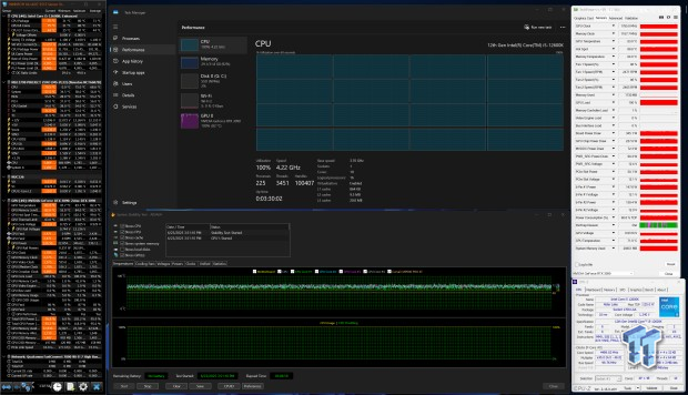 XPG Starker Air BTF Chassis Review 18