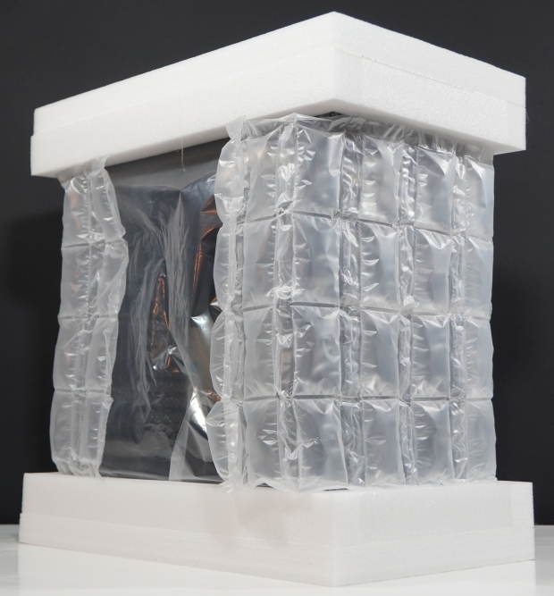 XPG Starker Air BTF Chassis Review 4