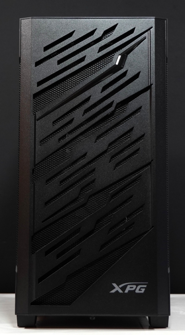 XPG Starker Air BTF Chassis Review 7