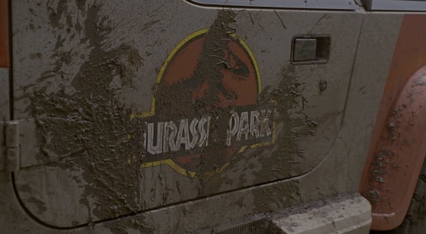 Jurassic Park (1993) Remastered 4K Ultra HD Blu-ray Review 4