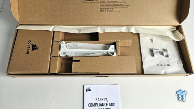 Corsair Frame 5000D RS ARGB Modular Mid-Tower Chassis Review 3