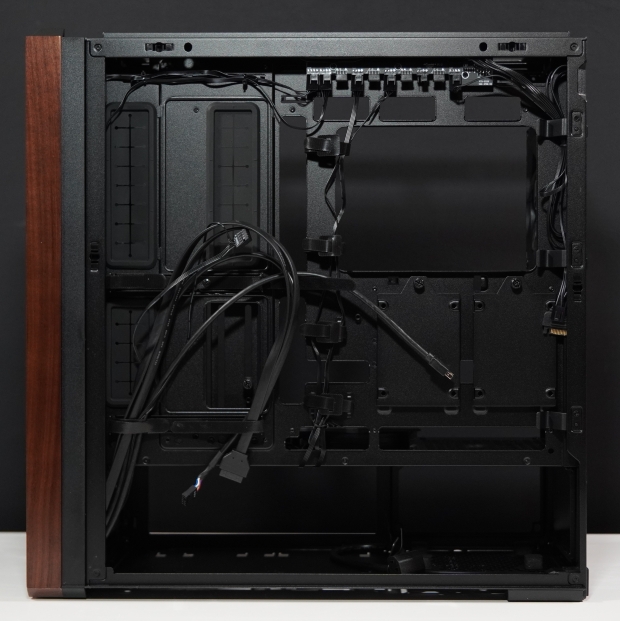 Lian Li Lancool 217 Mid-Tower Chassis Review