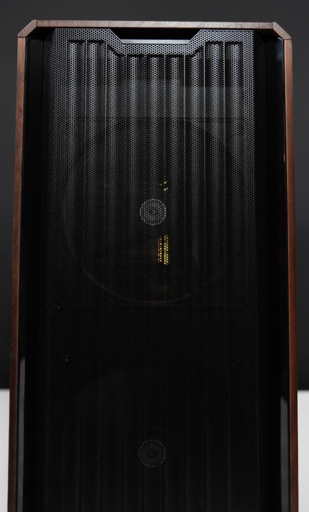Lian Li Lancool 217 Mid-Tower Chassis Review 23
