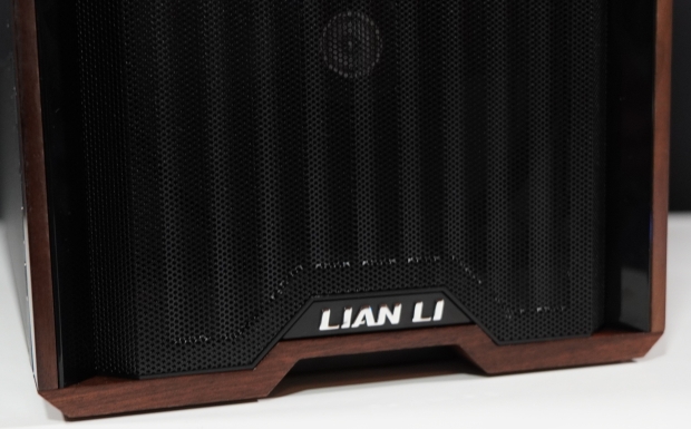 Lian Li Lancool 217 Mid-Tower Chassis Review 24