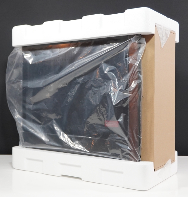 Lian Li Lancool 217 Mid-Tower Chassis Review 4