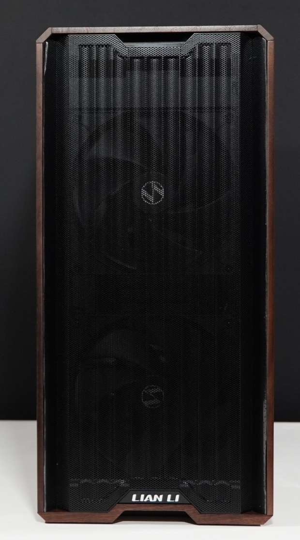 Lian Li Lancool 217 Mid-Tower Chassis Review 6
