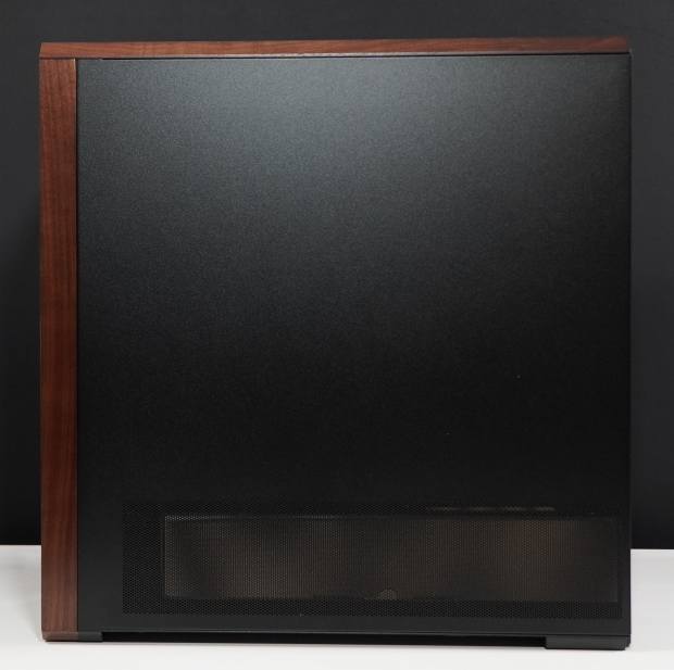 Lian Li Lancool 217 Mid-Tower Chassis Review 7