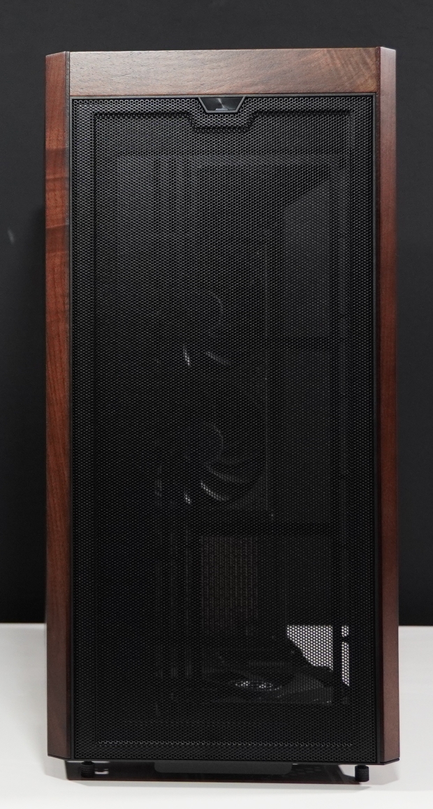 Lian Li Lancool 217 Mid-Tower Chassis Review 9