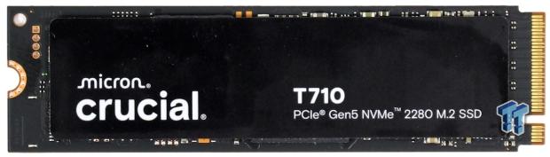 Crucial T710 2TB SSD Review - Low Power with Massive Performance 05